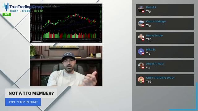 THIS IS WHAT MAKING MONEY In The Stock Market Today Looks Like! Want to Join Us? Find Out How, LIVE смотреть онлайн