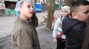 VLOG Зря разбудила детей в 3 часа ночи. Не успели спрятаться