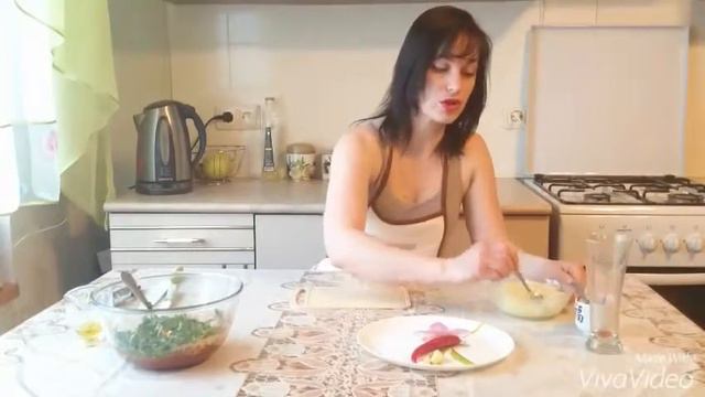 пикантный соус к мясу на огне смотреть онлайн