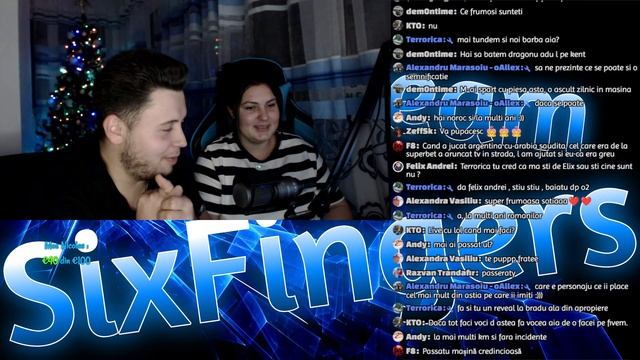?Live cu SOTIA - La multi ani ROMANIA ??? смотреть онлайн