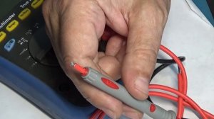 Качественные щупы для мультиметра - проверка временем