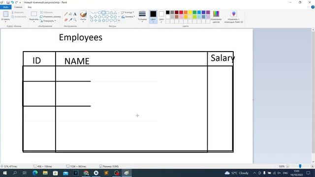 Приложение База данных в Android Studio, Java. Урок 00. SQLite в Android. смотреть онлайн