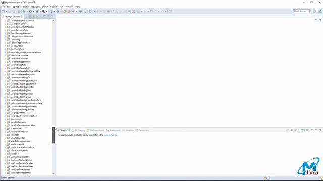 Hybris for beginners #1: How to organize Hybris project in your editor. смотреть онлайн