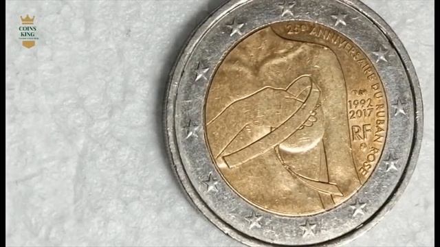 10 RARE COINS 2 EURO COMMEMORATIVE COINS must not spend! смотреть онлайн