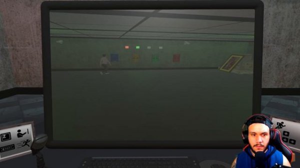 Second Chance - A Second Person Horror Game (ALL ENDINGS)