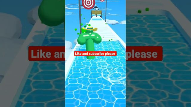 Tall Man Run Bounce Level 64435865789 смотреть онлайн