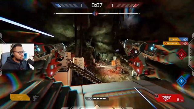 LAST PICK STRIKER | Lemnis Gate Gameplay смотреть онлайн
