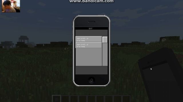 Позвони другу Minecraft Обзор мода №2 смотреть онлайн