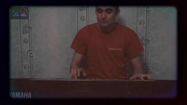 Music by V-RUS PSR E-350 Зеленоглазое Такси смотреть онлайн