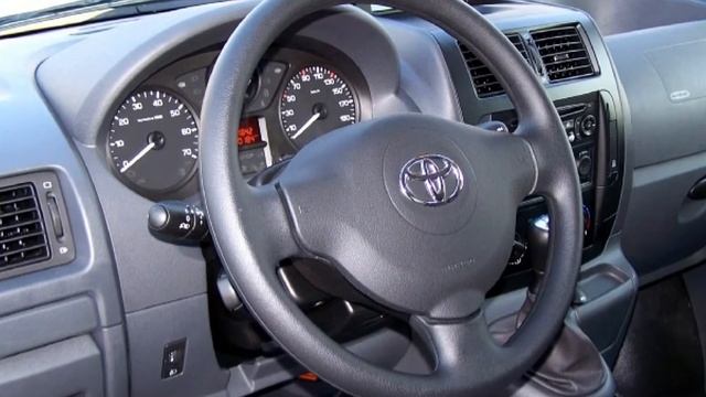 Toyota ProAce 1.6lD L1H1 Comfort 064700 Schaumweiss 