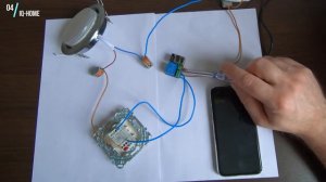 Умный выключатель HomeKit своими руками