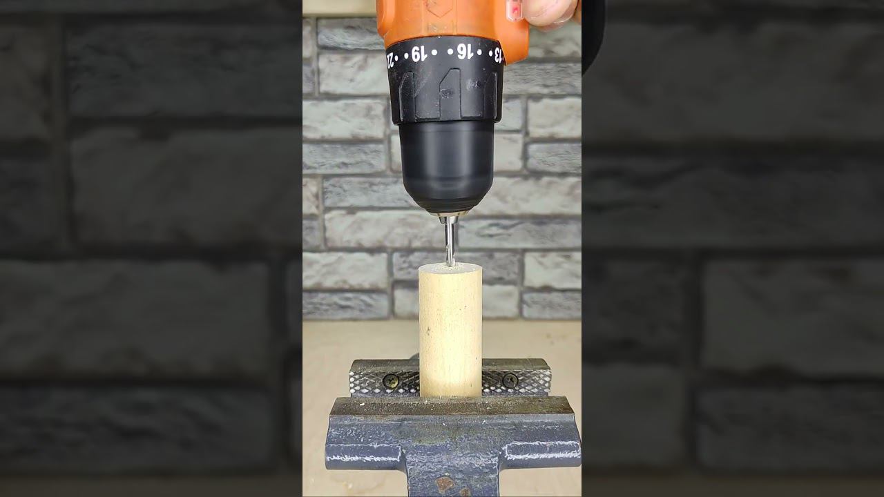 Обязательно запомни эту хитрость! Как можно легко сделать разметку деревянной заготовки? #shorts смотреть онлайн