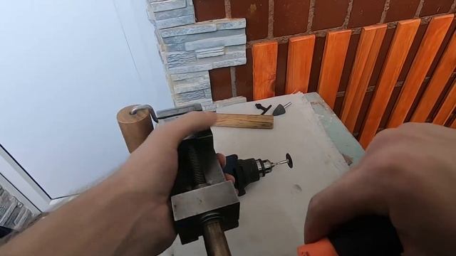 Пресс ролик для шпона