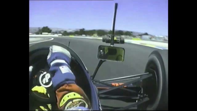 F1™ 1990 Onboard Engine Sounds Compilation