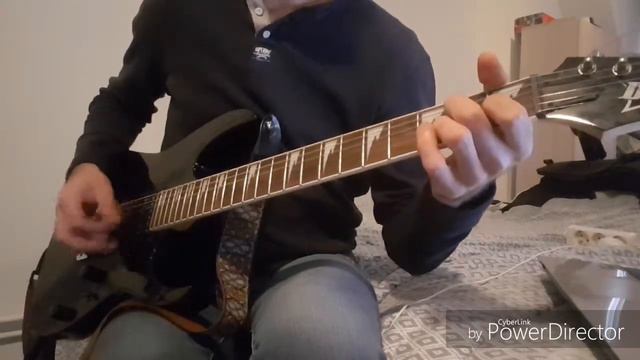 serve the servants #nirvana guitar cover by mikus #languageyaourt смотреть онлайн