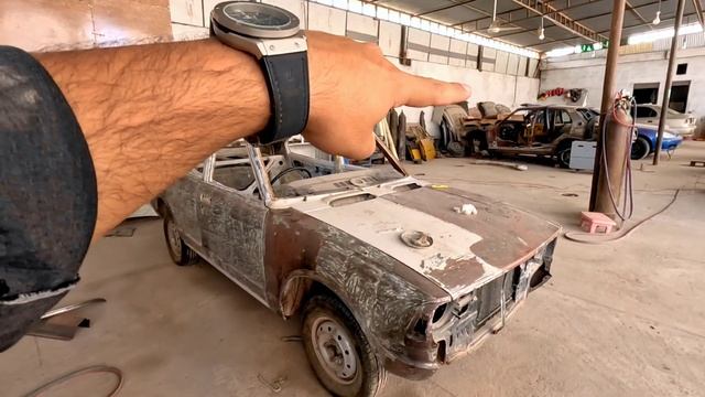 Corolla E120 - 74 & Honda ES - EK Updates смотреть онлайн