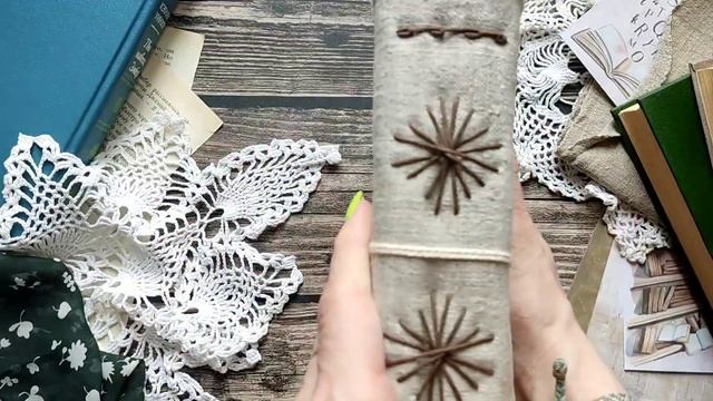 Скрап ВЛОГ #19 / 17 апреля 2023 / Скрапбукинг смотреть онлайн