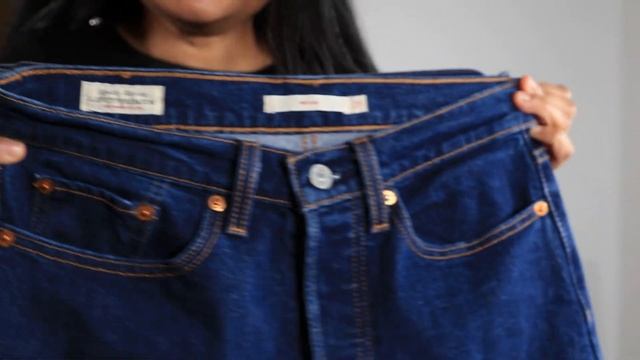 Levi's Wedgie Jeans | Levi's Wedgie Straight Jeans | Levi's Wedgie Skinny Jeans - Fashion Over 40