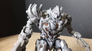 Transformers: Remastered 2 - FINALE (Stop Motion)