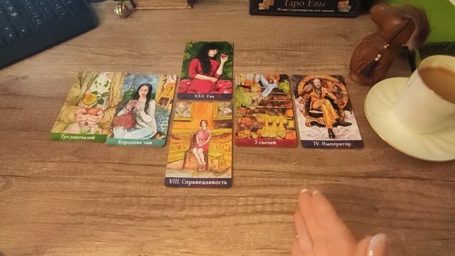 ИНСАЙТ ДНЯ. Сегодня следует сделать то, на что давно не хватало смелости!!!