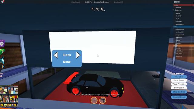 ЕЩЕ ОДИН ДЕНЬ... ХОРОШИЙ ИЛИ НЕТ???- JAILBREAK смотреть онлайн