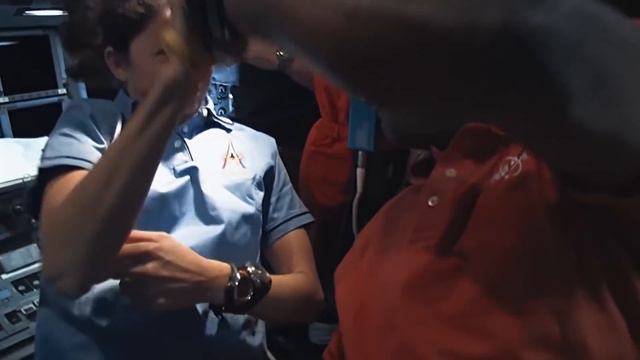 Koniec Międzynarodowej Stacji Kosmicznej - jak powstała, do czego służy i CO BĘDZIE DALEJ? смотреть онлайн