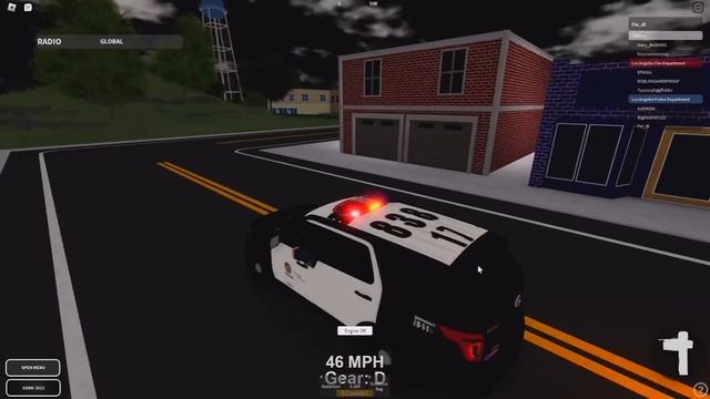 Top 5 *BEST* Police Roleplay Games on ROBLOX! [2023] смотреть онлайн