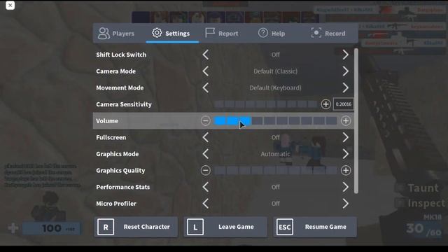 5 СОВЕТОВ КАК ПРОКАЧАТЬ СВОЙ СКИЛЛ В АРСЕНАЛ РОБЛОКС смотреть онлайн