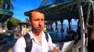Отель Narada Resort Yalong Bay. ?️Бухта Ялонг Бэй. остров Хайнань.