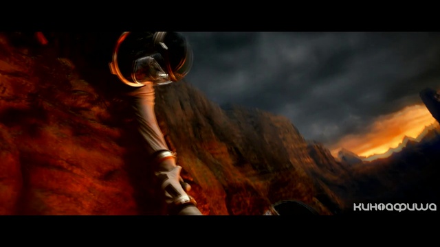 Фантастическая четверка (Второй трейлер) смотреть онлайн