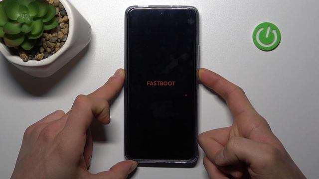 Cómo salir del modo Fastboot en XIAOMI 12T смотреть онлайн