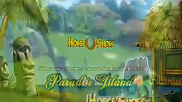 Summer Sports: Paradise Island - Horseshoes смотреть онлайн