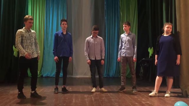 «Мы наследники той Победы» смотреть онлайн