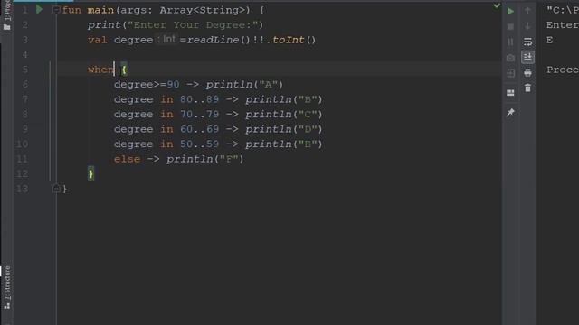 Kotlin | 18 App.2 Degree смотреть онлайн