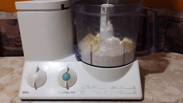 Рецепты для гурманов 