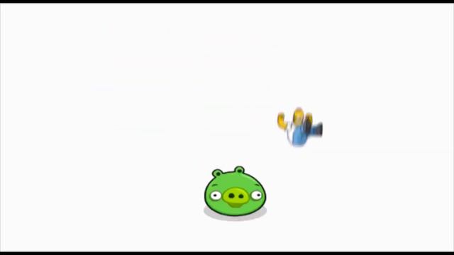 ANGRY BIRDS REVOLUTION