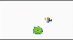 ANGRY BIRDS REVOLUTION