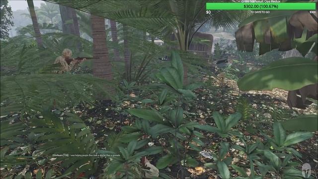 AI Terminator: Arma 3 AI Highlights смотреть онлайн