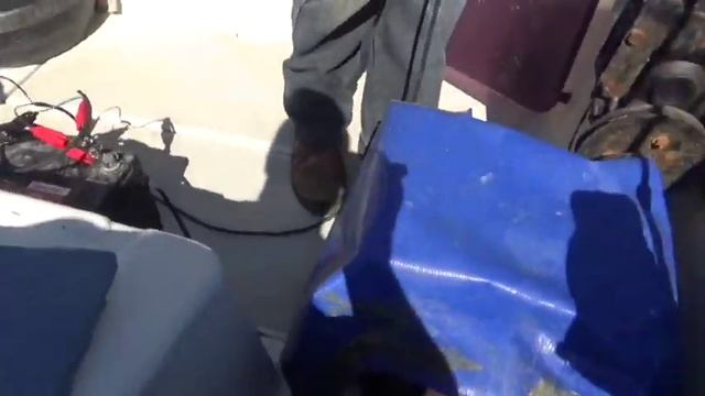 На рыбалке в Тихом океане смотреть онлайн