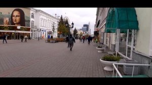 Где вкусно и дешево поесть в Казани. Улица Баумана. Добрая столовая. Дом чая. Кафе Сказка-Экият.