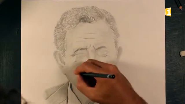 4 Oscar Temaru - Portraits de Polynésie смотреть онлайн