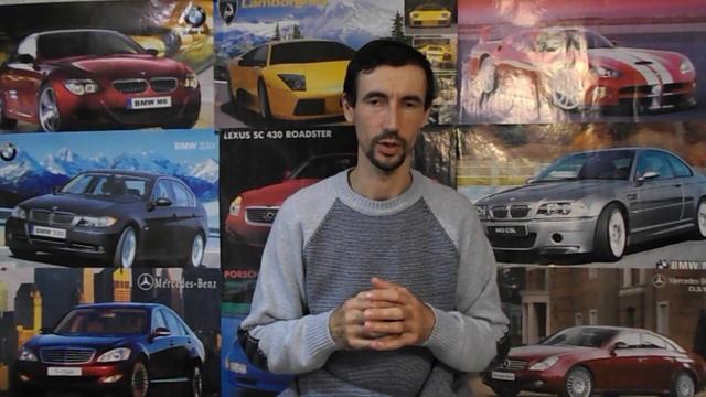 Простая регулировка клапанов ВАЗ 2109 смотреть онлайн
