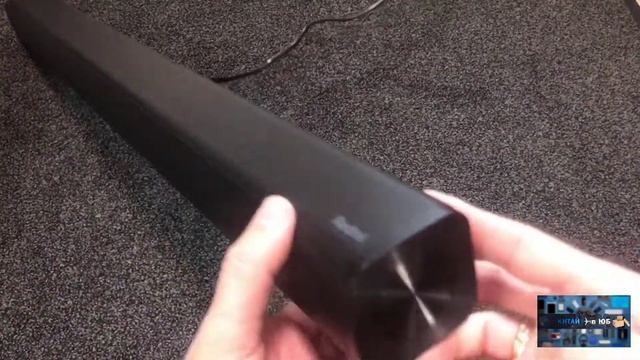 Саундбар от Redmi смотреть онлайн