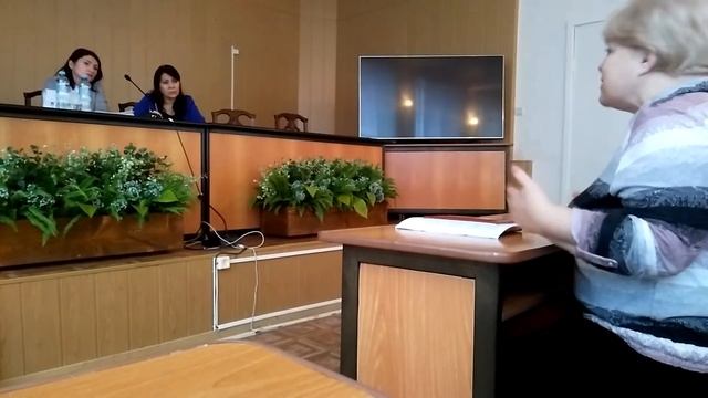 Встреча комитета Министерства природопользования с Нефтекамцами смотреть онлайн