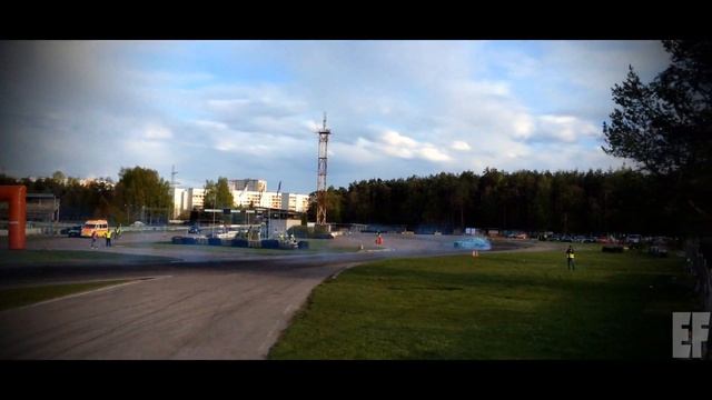 EEDC Rīga 2014 смотреть онлайн
