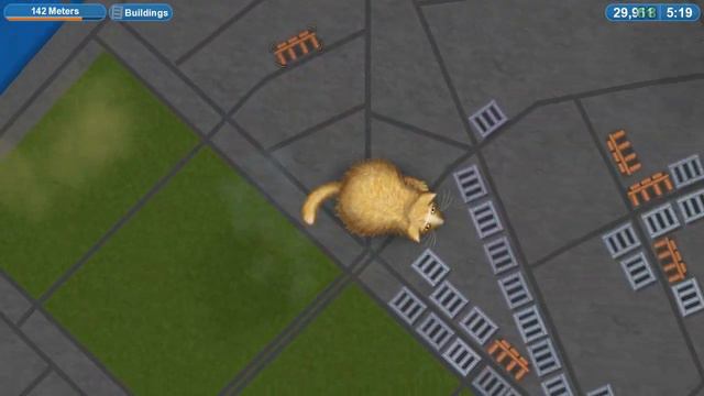 Tasty Planet Forever - Серия 2 - Осьминог и мусор