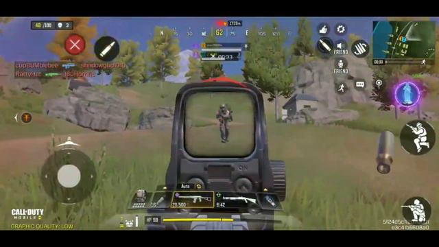 COD: battle royal mission complete 👏 Bravo Zulu... #callofduty смотреть онлайн