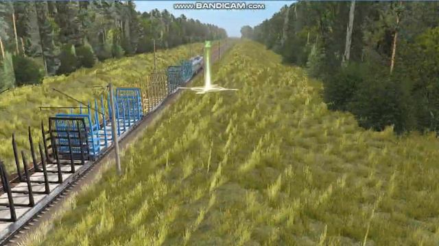 Покупка и обкатка : Trainz Railroad Simulator 2019 