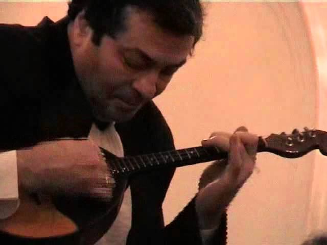 А.Цыганков-Домра (Alexander Tsygankov-Domra)