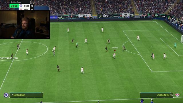 Road to Rank 1 | TommyKay Plays EA Sports FC 24 - Part 3 смотреть онлайн